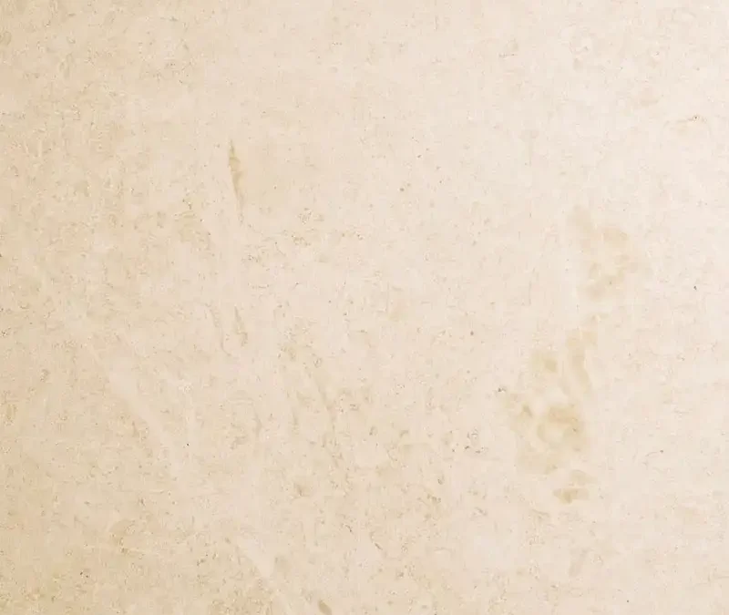 Desert Cream
