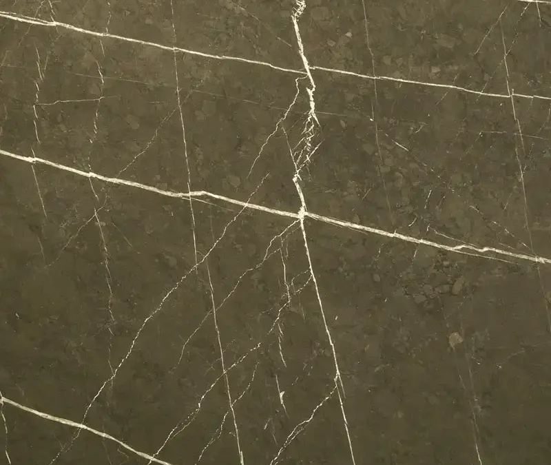 Graphite Brown
